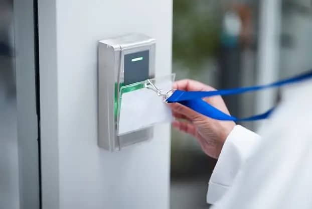 Control System
