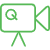 video camera