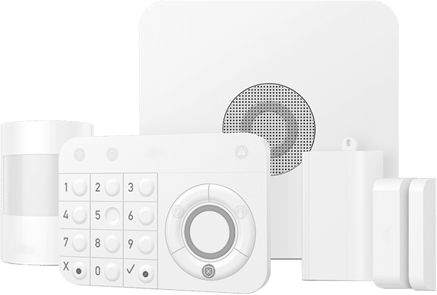 security systems