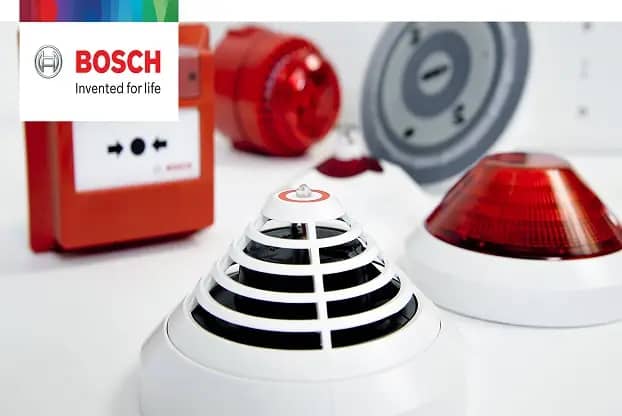 Fire Alarm System