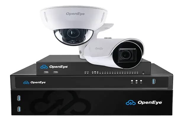 Open Eye
